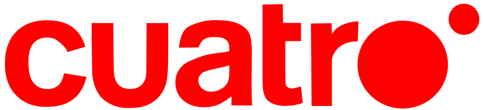 Logotipo_de_Cuatro.svg