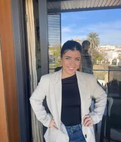 Angela Rodríguez