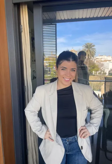 Angela Rodríguez